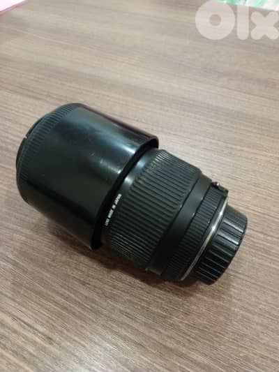 sigma lens + flash sb600