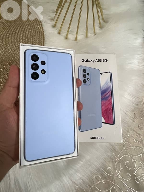 a53 5g 1