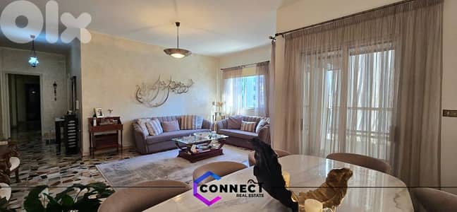 apartment for Sale in Batrakieh/بطركية #MM802