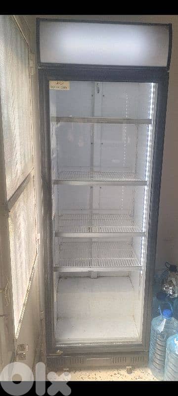 براد البان واجبان واجهة قزاز