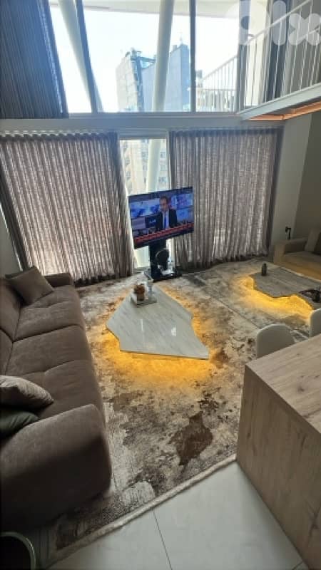 coffe table real marble and rock slabs 1