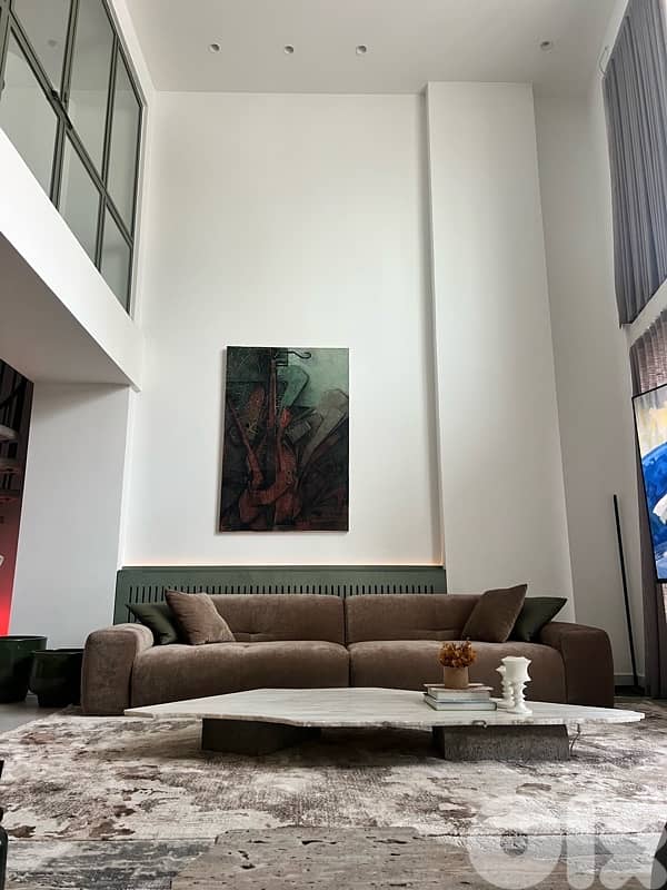 coffe table real marble and rock slabs 7