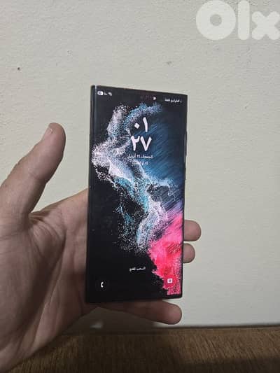 اس 22 الترا خطين رام 12 ذاكره 128