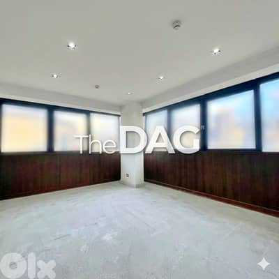 Prime Highway 360 SQM Office for Rent in Zalka مكتب للايجار