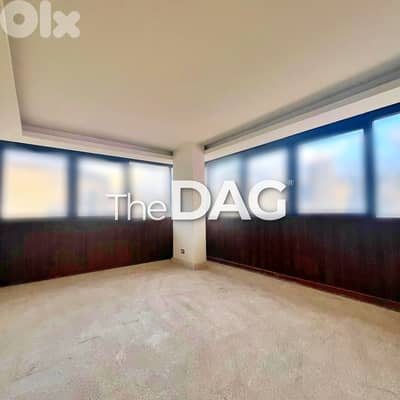 Prime Highway 380 SQM Office for Rent in Zalka مكتب للايجار