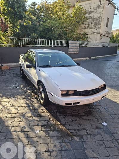 Chevrolet Other 1996