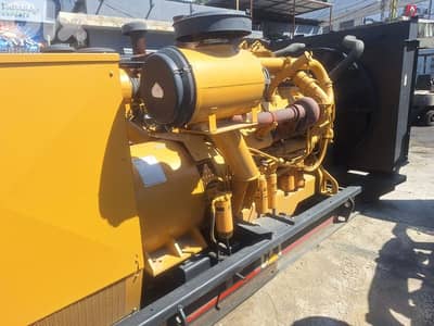generator 800 kva
