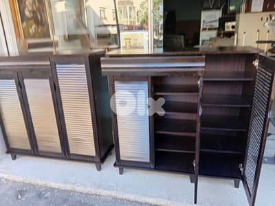 خزانات اوروبي جيدة  سعر وحدي 110$