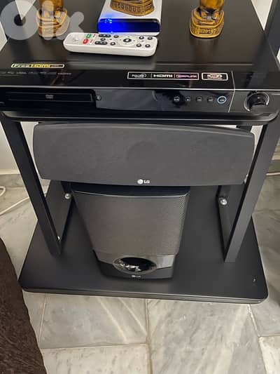 karaoke sound system