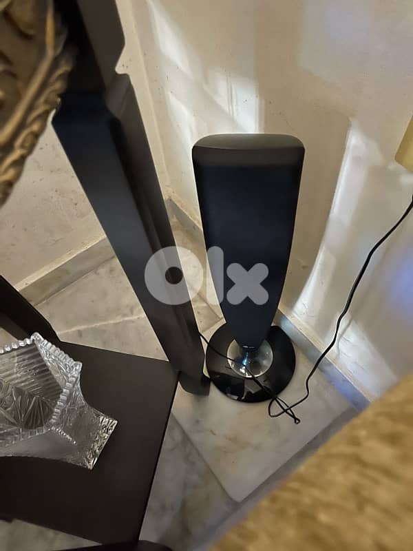 karaoke sound system 1