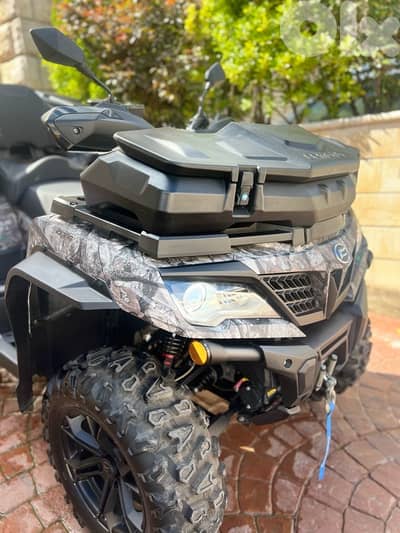 atv cfmoto