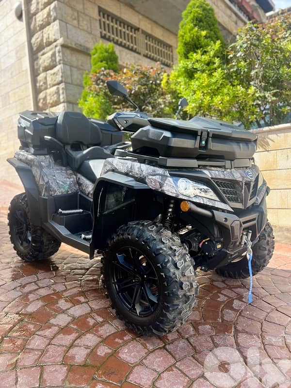 atv cfmoto 1