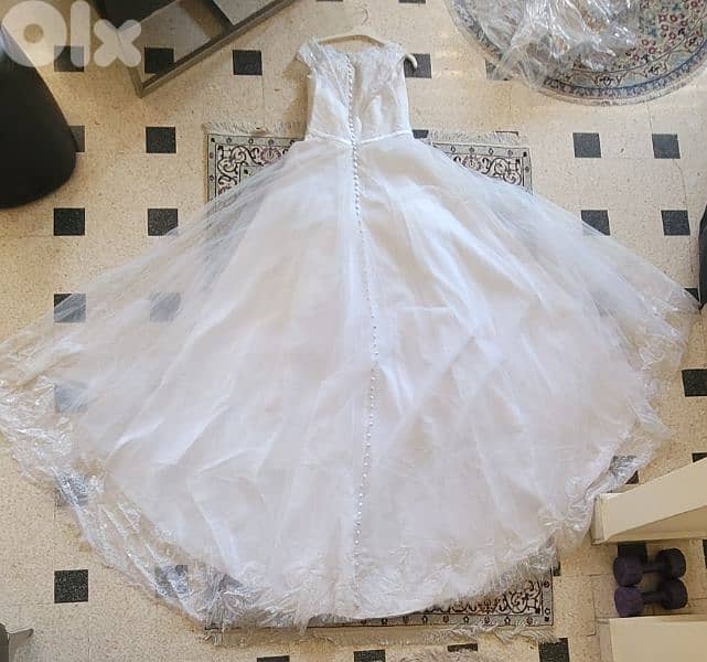 wedding dress 1