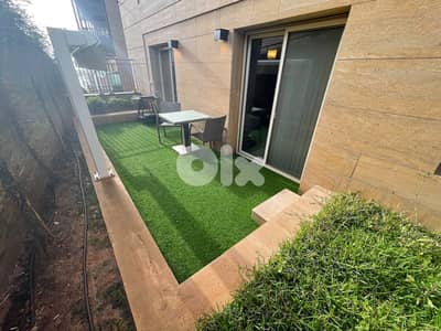 Chalet For Sale in Kempinski Summerland Hotel 1,100,000$ شاليه للبيع