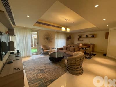 Chalet For Sale in Kempinski Summerland Hotel 1,100,000$ شاليه للبيع