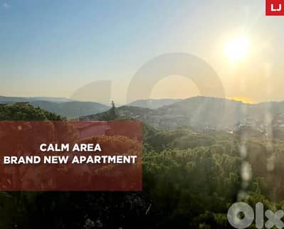 2 underground parking,storage, maids room, Baabdat/بعبدات REF#LJ133864