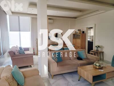 L21075 - Brand New 2 Bedroom Apartment For Rent in Sarba