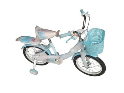 16 inch bicycle