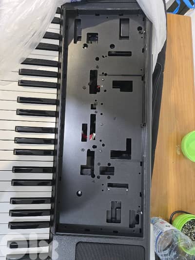 korg pa1000