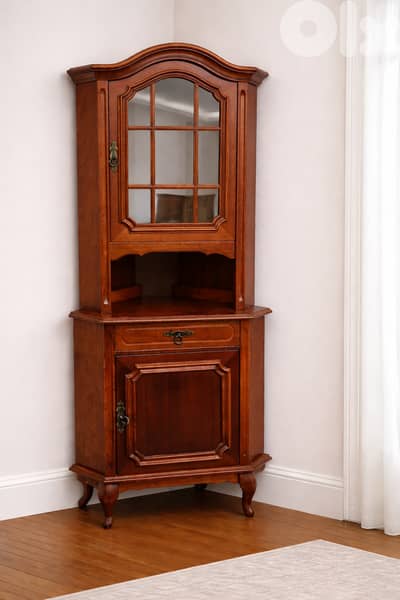 خزانة زاوية