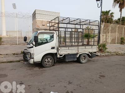 تويوتا أخرى 2005