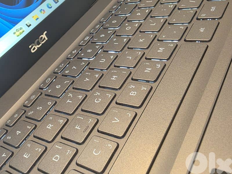 OPEN BOX ACER ASPIRE CORE I7 GENERATION 12/ VGA NVIDIA GEFORCE MX550 7
