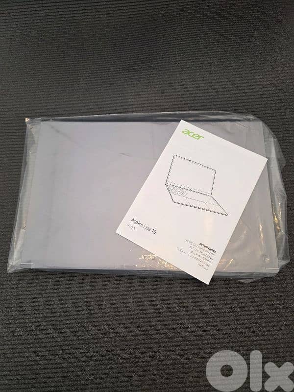 OPEN BOX ACER ASPIRE CORE I7 GENERATION 12/ VGA NVIDIA GEFORCE MX550 10
