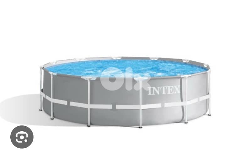 pool and filter pump 1