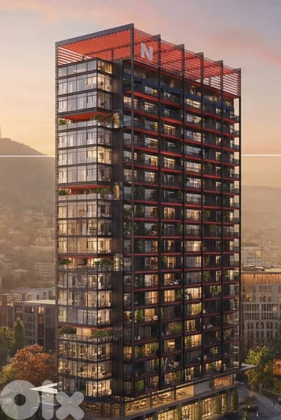 Coming Together - Luxury Studio In Batumi - Panaromic Views