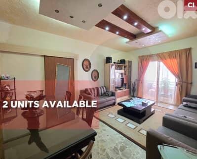 parking, prime location, great deal,Zouk Mikael/زوق مكايل REF#CI135411