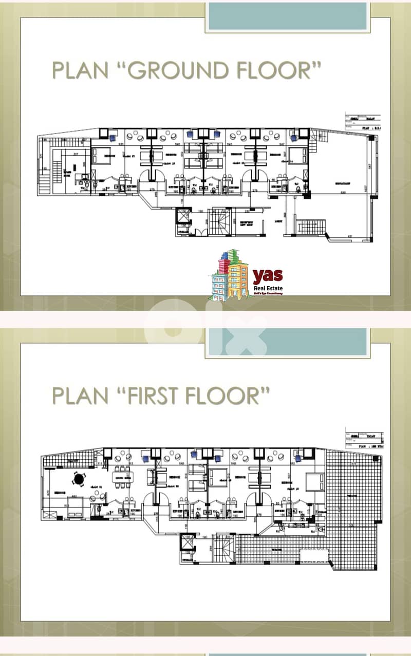 Halat 1630m2 | Premium Resort Development | Suitable For Sale/Rent|ABA 1