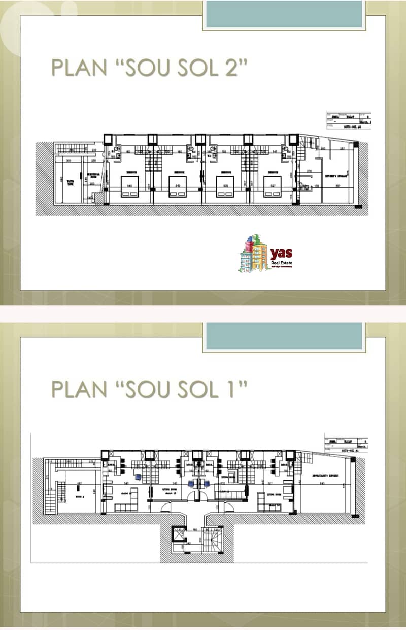 Halat 1630m2 | Premium Resort Development | Suitable For Sale/Rent|ABA 2