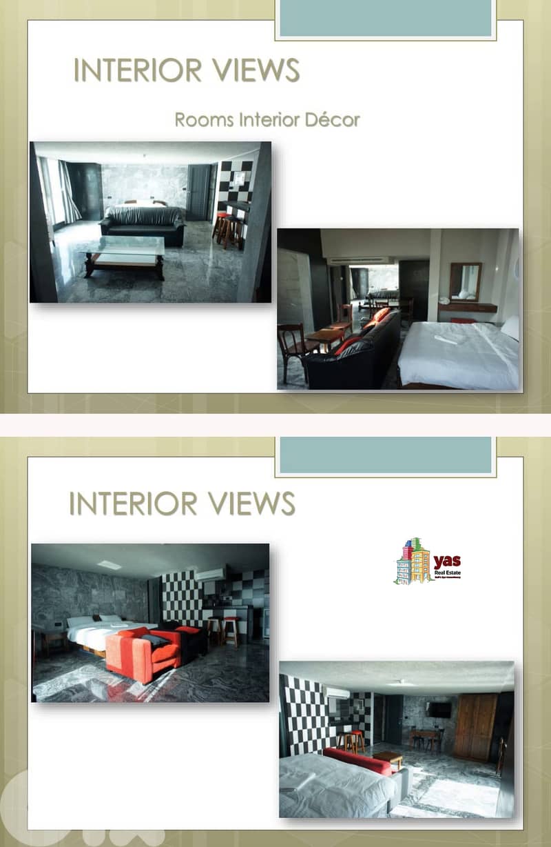 Halat 1630m2 | Premium Resort Development | Suitable For Sale/Rent|ABA 4