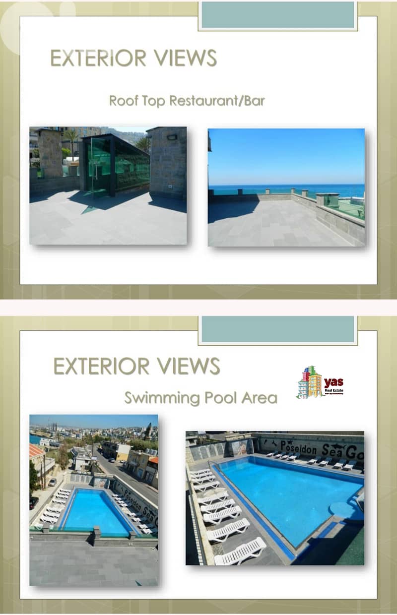 Halat 1630m2 | Premium Resort Development | Suitable For Sale/Rent|ABA 5