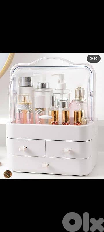 makeup and perfume storage box 3