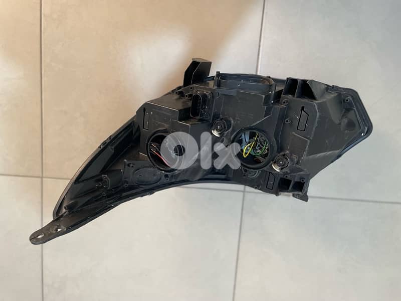 Chevrolet Trailblazer 2019 Headlight 1