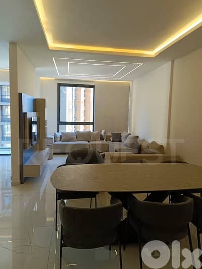 Apartment For Rent in Sakiet El Janzeer شقة للايجار في ساقية الجنزير