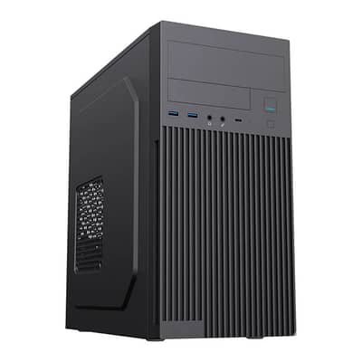 DESKTOP Intel i3 Gen12 - 16GB DDR4 256 Nvme RTX 3060 12GB