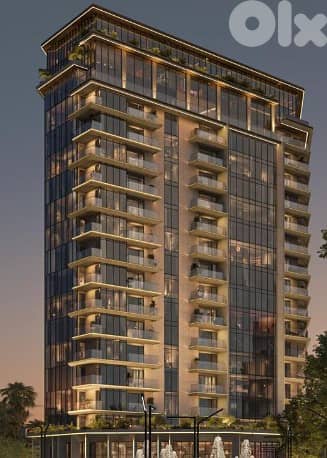 Coming Soon - New Project  | Batumi | Studio, 1BR, 2BR |  | 15 Floor