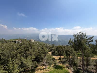 Land for Rent in Monteverde – 900 SQM أرض للإيجار في مونتيفيردي