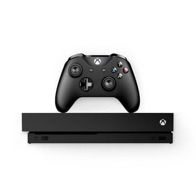 xbox one x