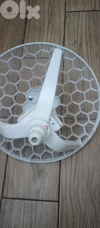 مكنة سطح صحن