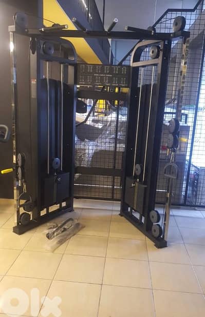 V Cross best quality