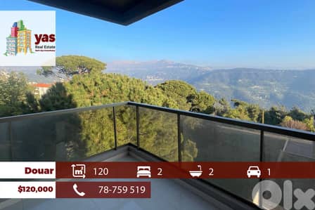 Douar 120m2 | Astonishing View | Prime Location | Catch | TCH