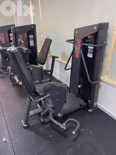 Abd/add machine best quality