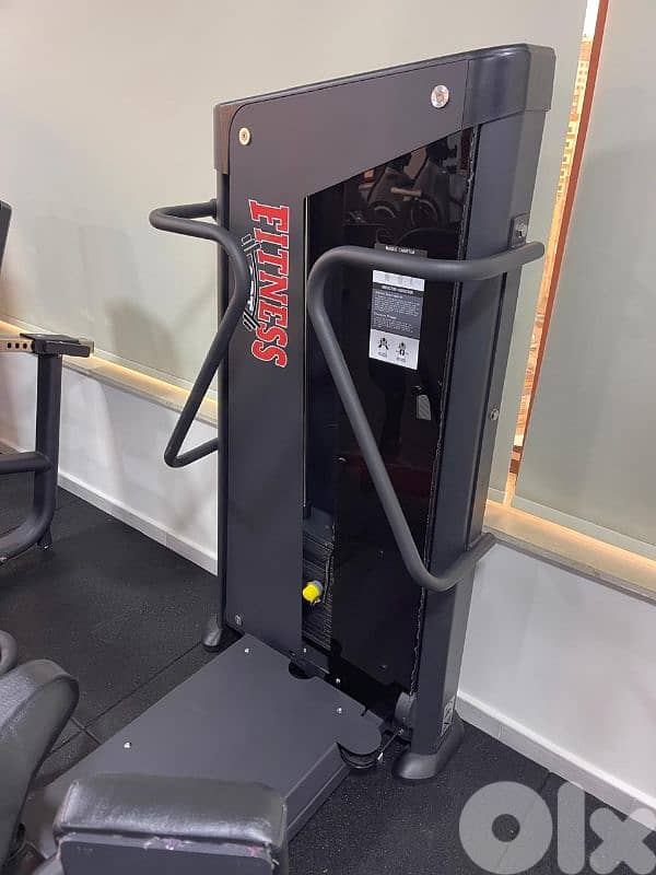 Abd/add machine best quality 1