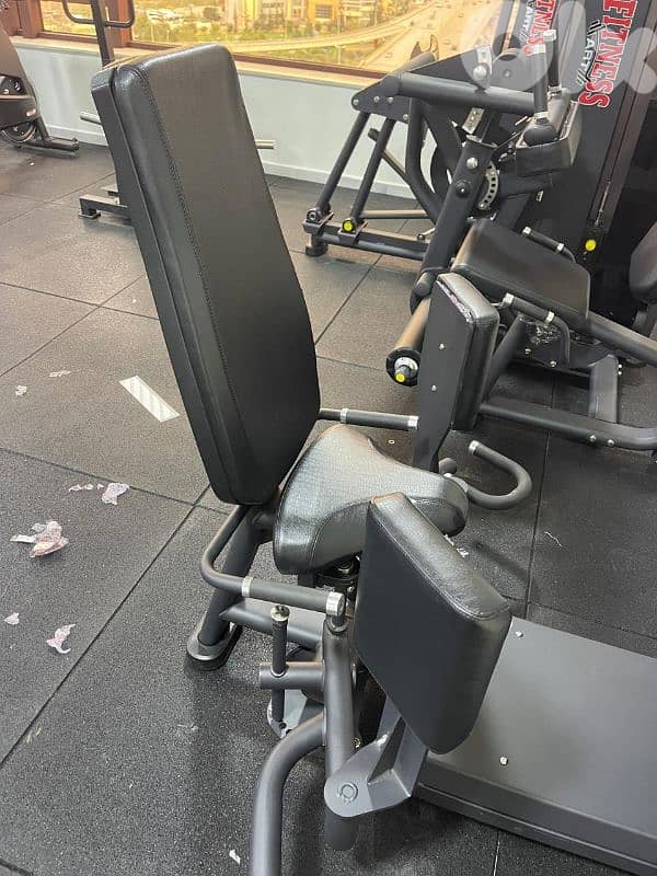 Abd/add machine best quality 2