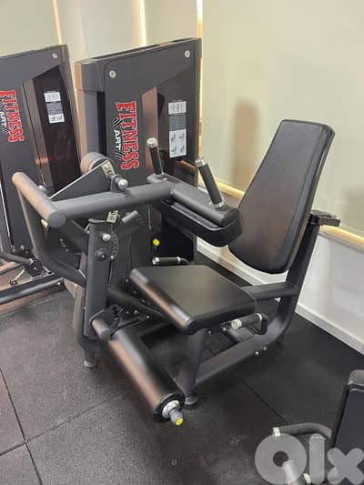 Ext/curl machine best quality