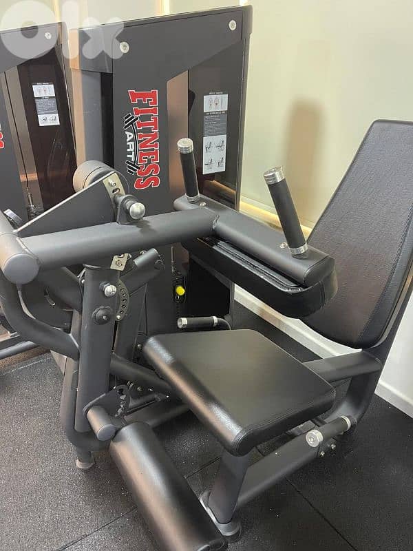 Ext/curl machine best quality 1