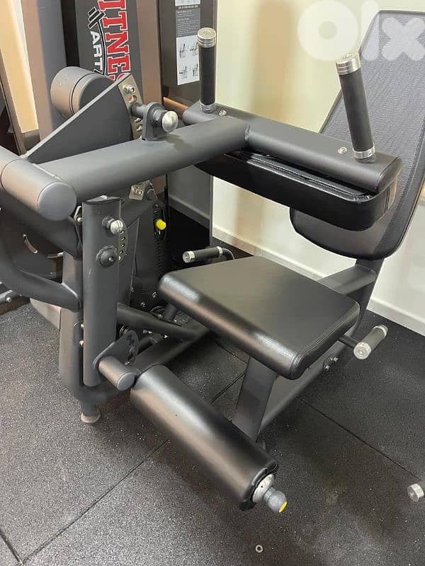 Ext/curl machine best quality 2